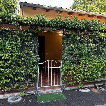 Casa Di Nia Pietralata Apartman Róma
