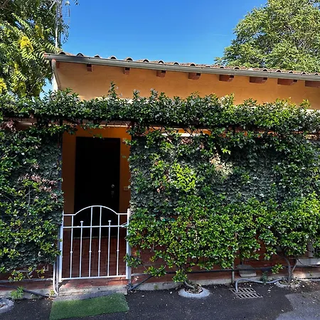 Casa Di Nia Pietralata Apartman *