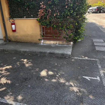 Casa Di Nia Pietralata