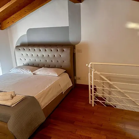 Casa Di Nia Pietralata *